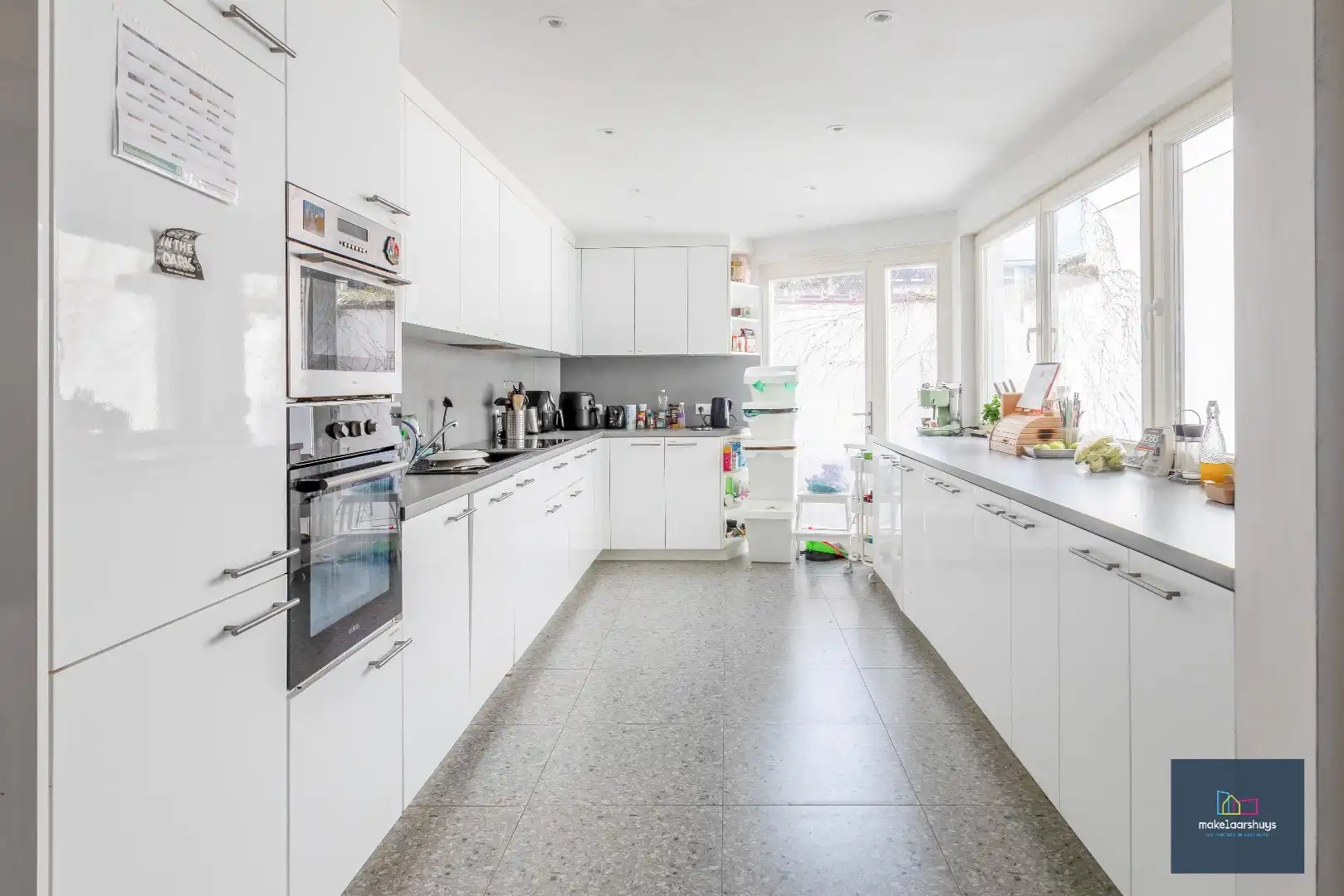 Opbrengsteigendom met 9 kamers - "COHOUSING"  foto 8