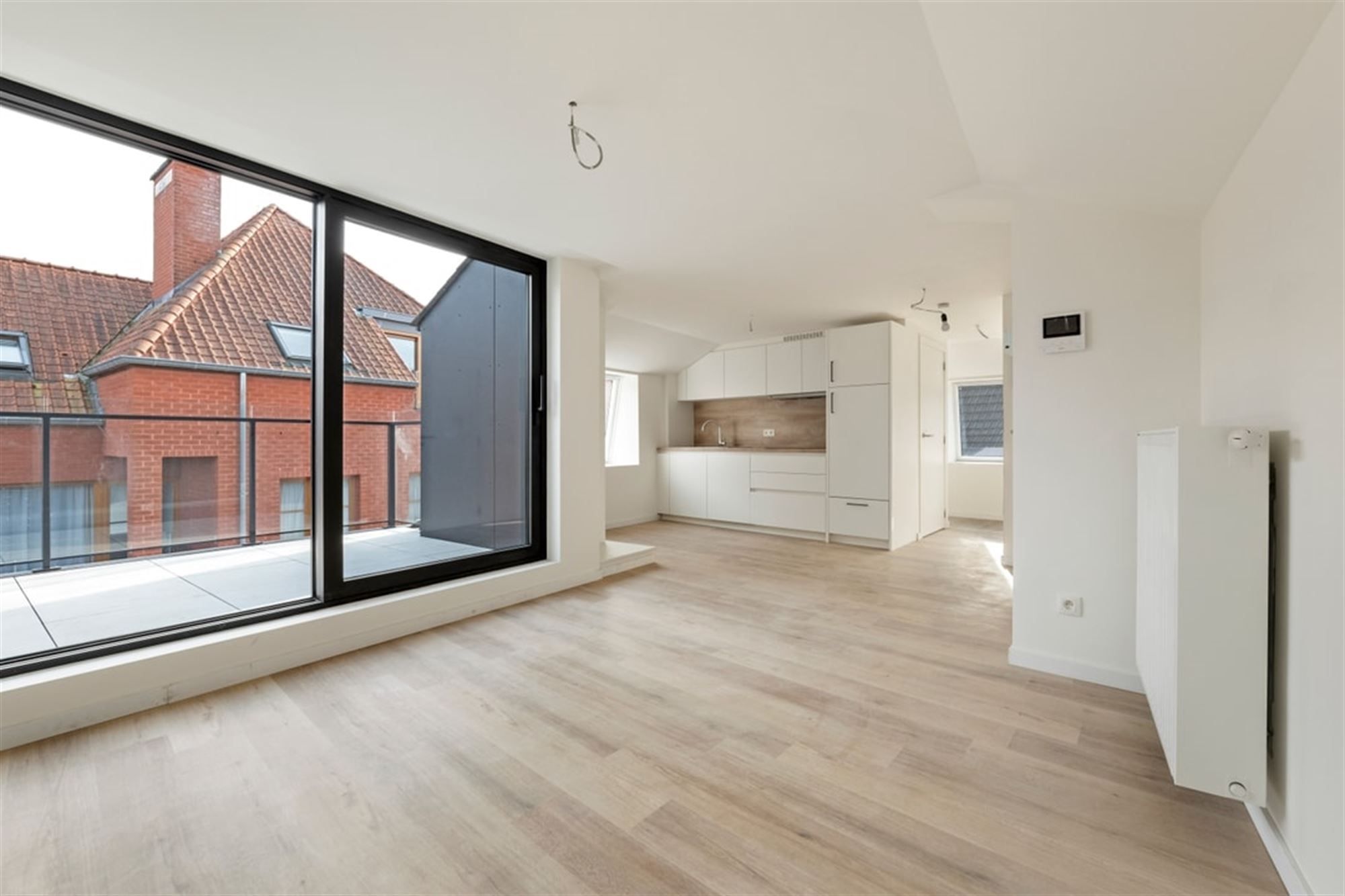 Appartement foto 5