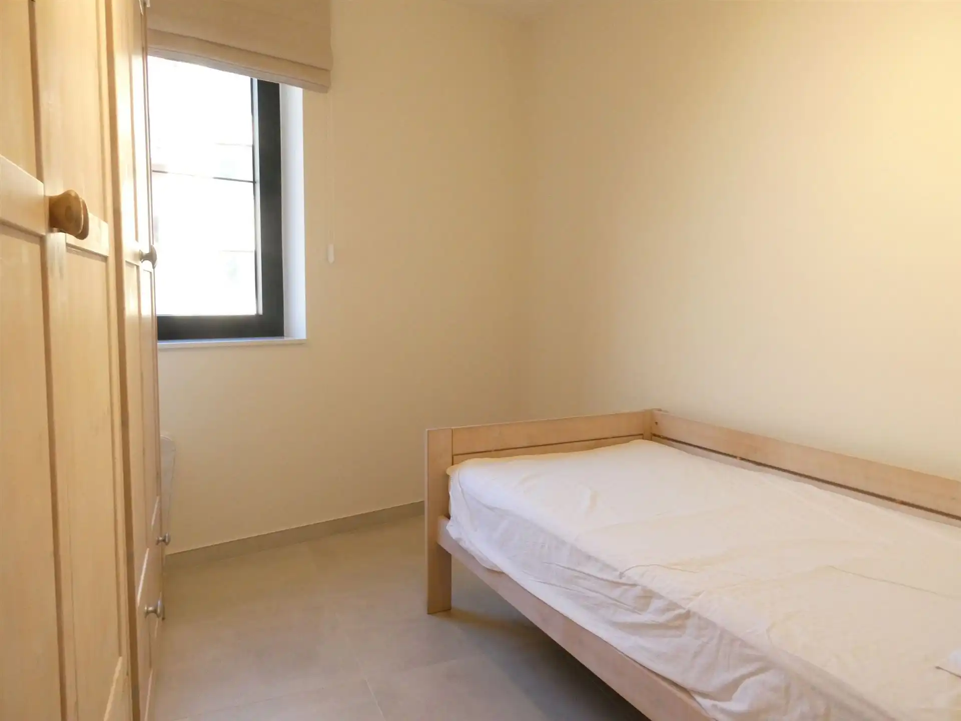 GEMEUBELD APPARTEMENT / WENDUINE foto 16