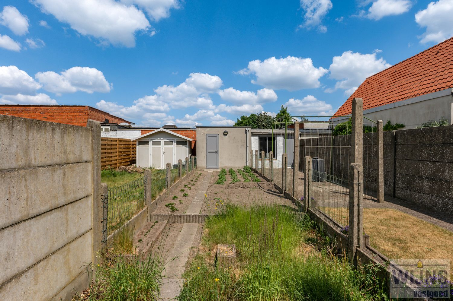 Gezellige, instapklare starterswoning in hartje Lier foto 18