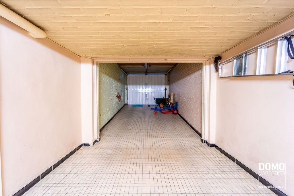 Karaktervolle woning - ruim, zonnig en centraal gelegen. Begint jouw nieuwe thuis hier? foto 33