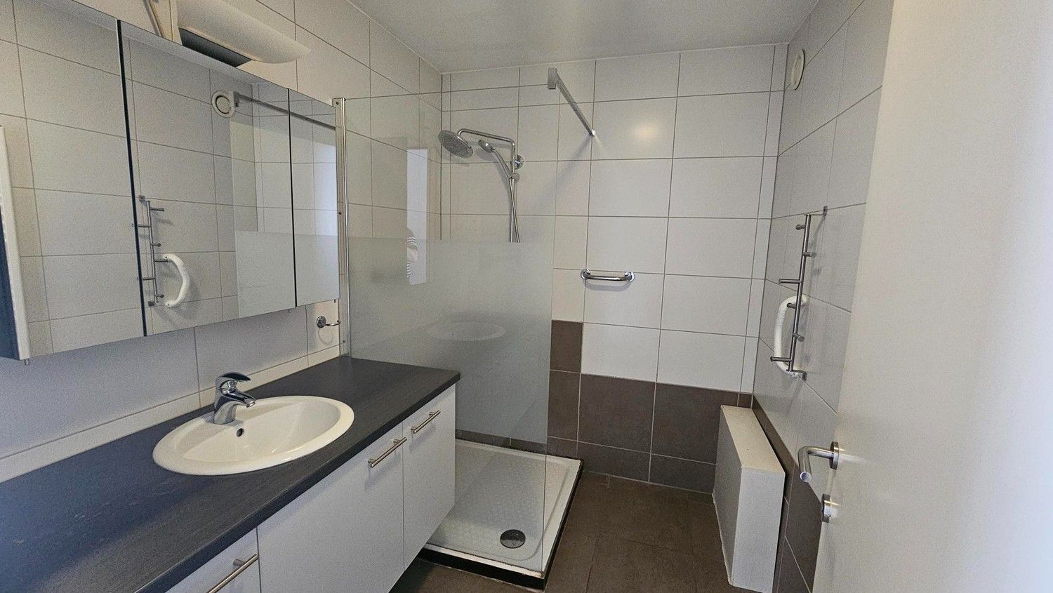 Een schitterend appartement met ruim en rustig terras op de eerste verdieping van “Residentie Ta Pagonia”. foto 7