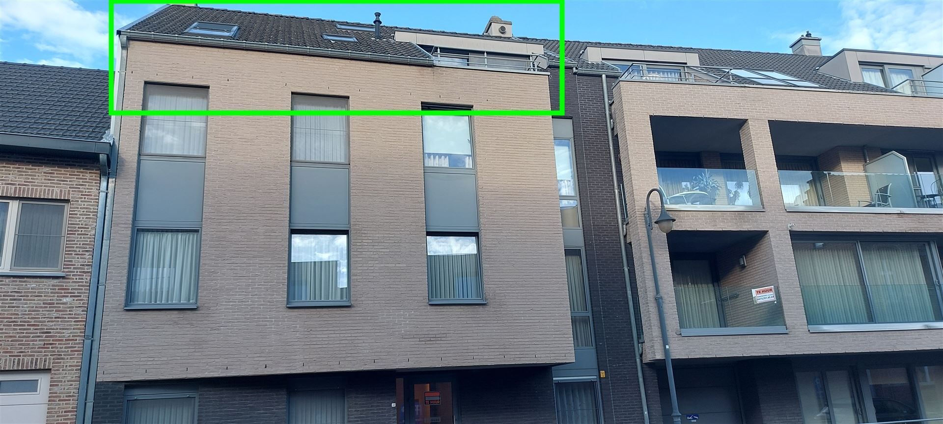 Appartement foto {{pictureIndex}}