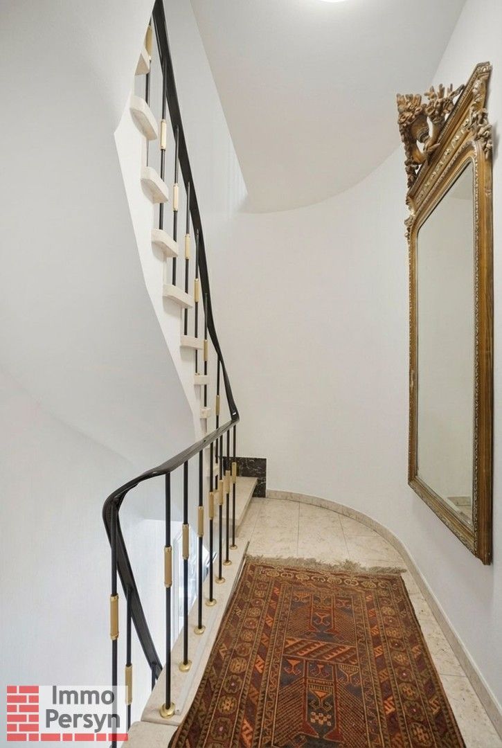 Rustig gelegen woning centrum Aarschot met 3 slpk & tuin foto 24