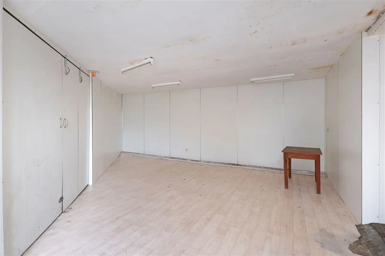 Charmante te renoveren woning in Zottegem foto 7