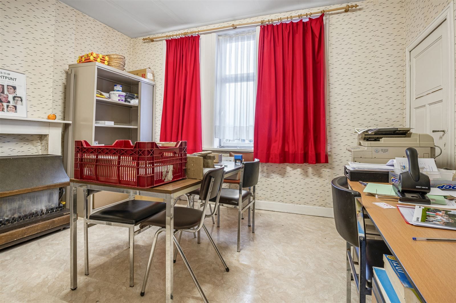 Charmante te renoveren woning in Zottegem foto 9