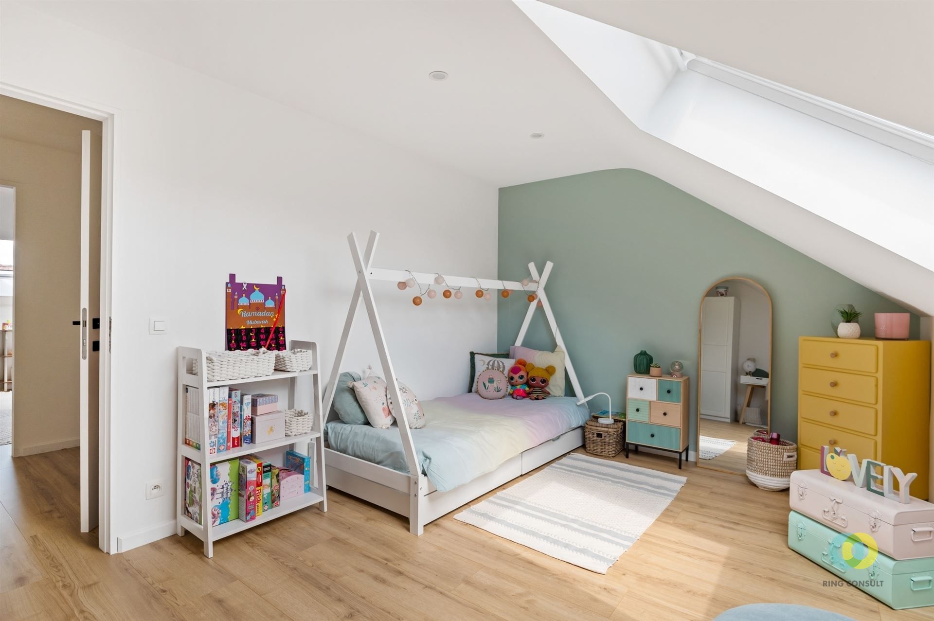 Recente woning met mooie oppervlaktes **OPENHUIZENDAG ZA. 17/05** foto 15