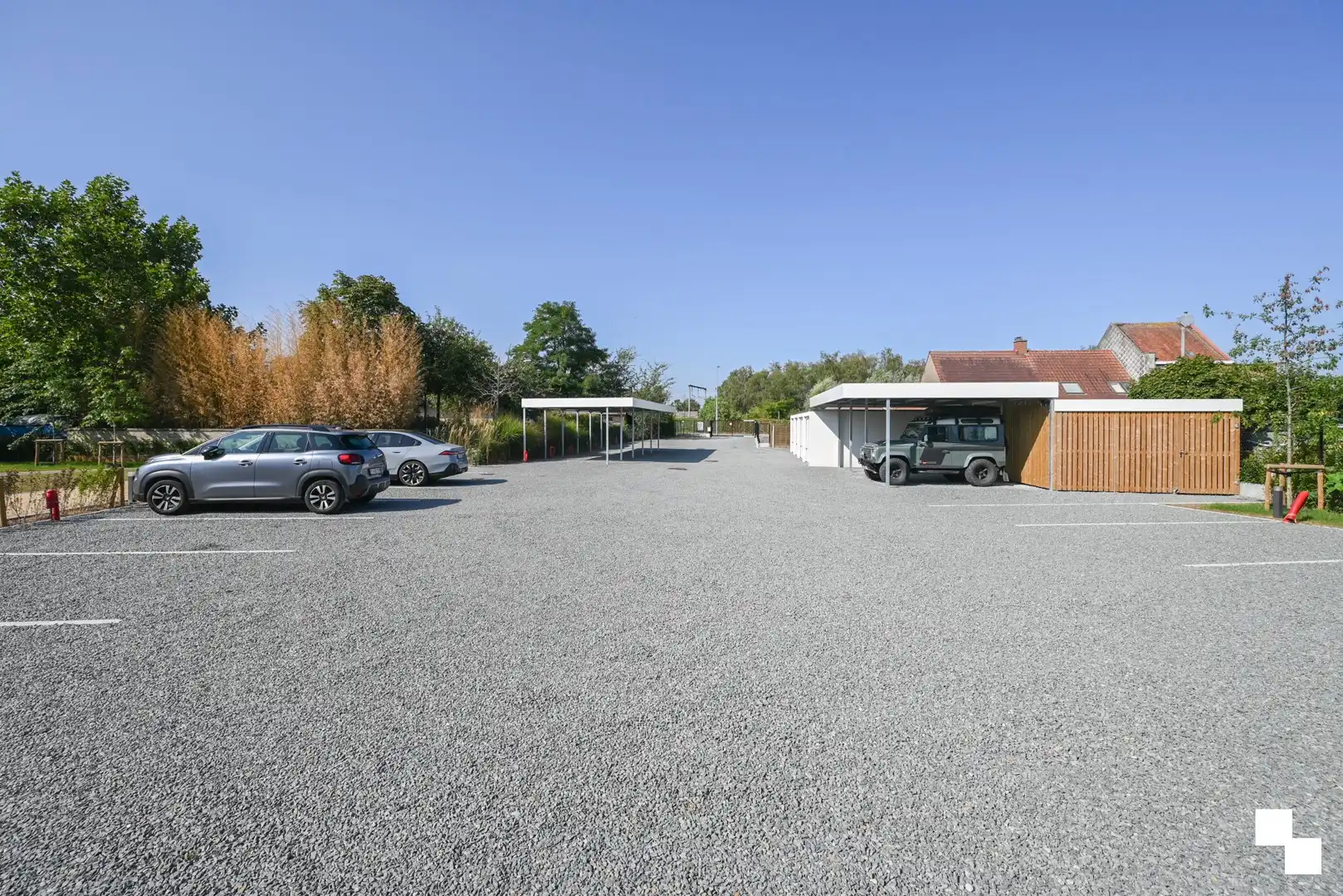 Residentie Margaux – stijlvol en energiezuinig wonen in Ingelmunster foto 12