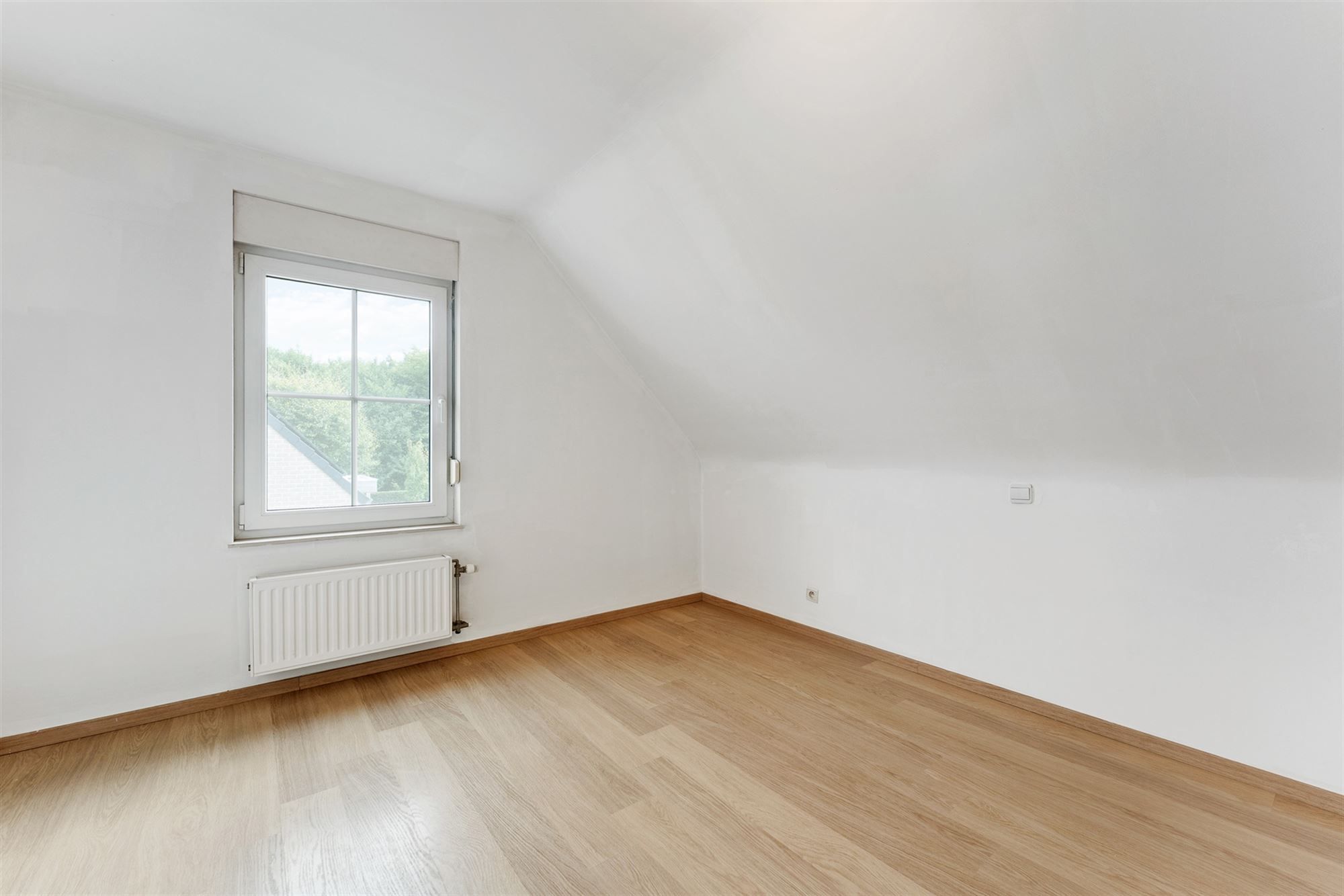 RUIME WONING OP RUSTIGE LIGGING IN KOERSEL CENTRUM foto 19