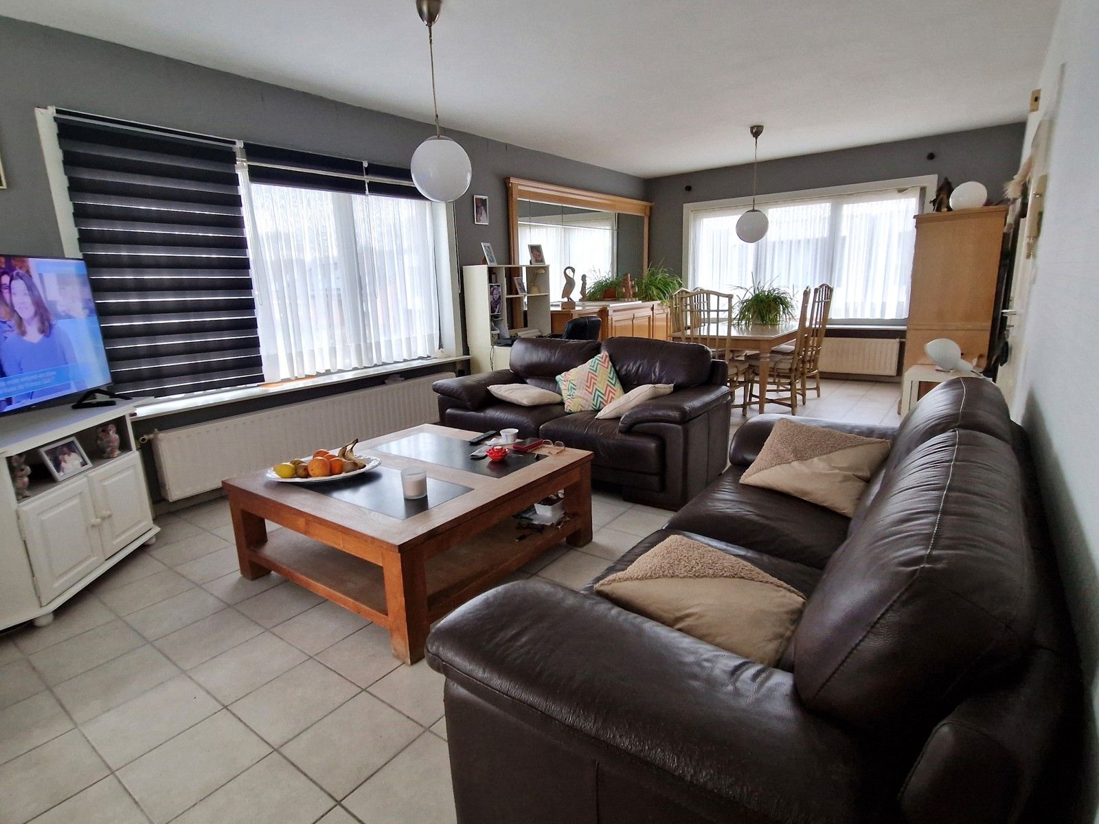 WSB-Immo: Opbrengsteigendom 2 appartementen met 2 garages! foto 9