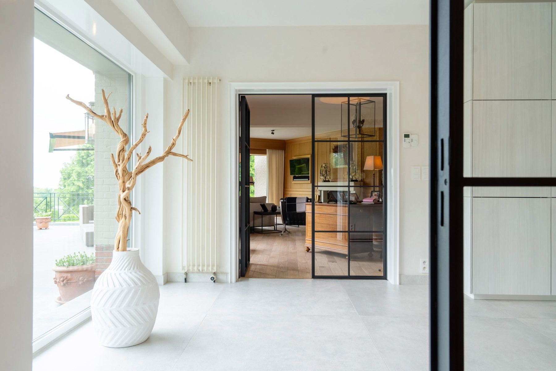 Villa op ruim perceel met ontwikkelingspotentieel te WINKSELE foto 13