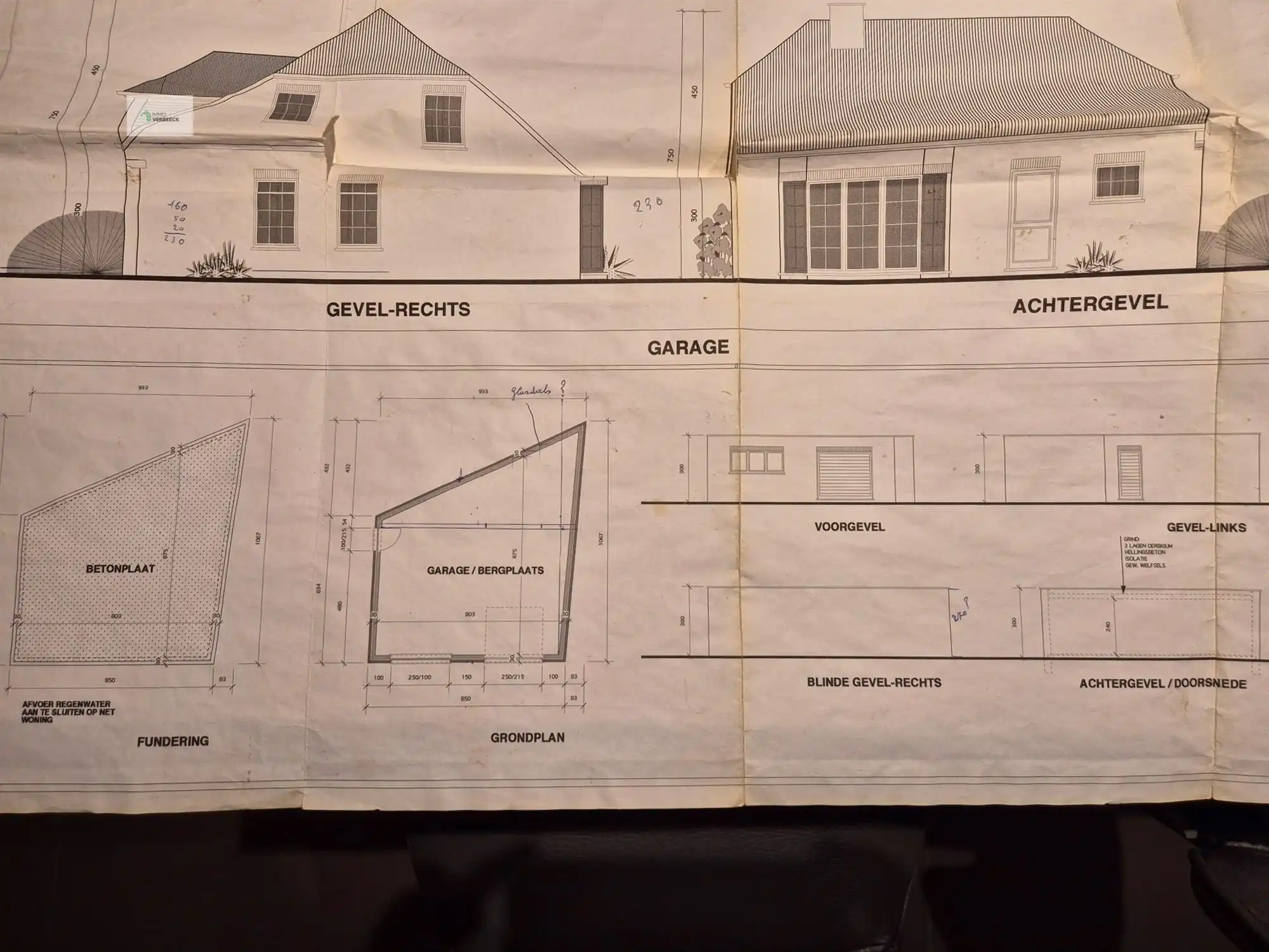 Ruime Woning met 3 Slaapkamers in Bale foto 77