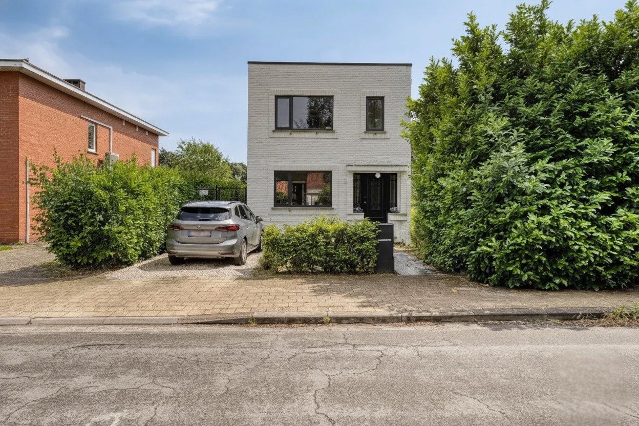 Prachtig gerenoveerde woning met 3 slaapkamers op een TOPlocatie te Schilde! foto 20