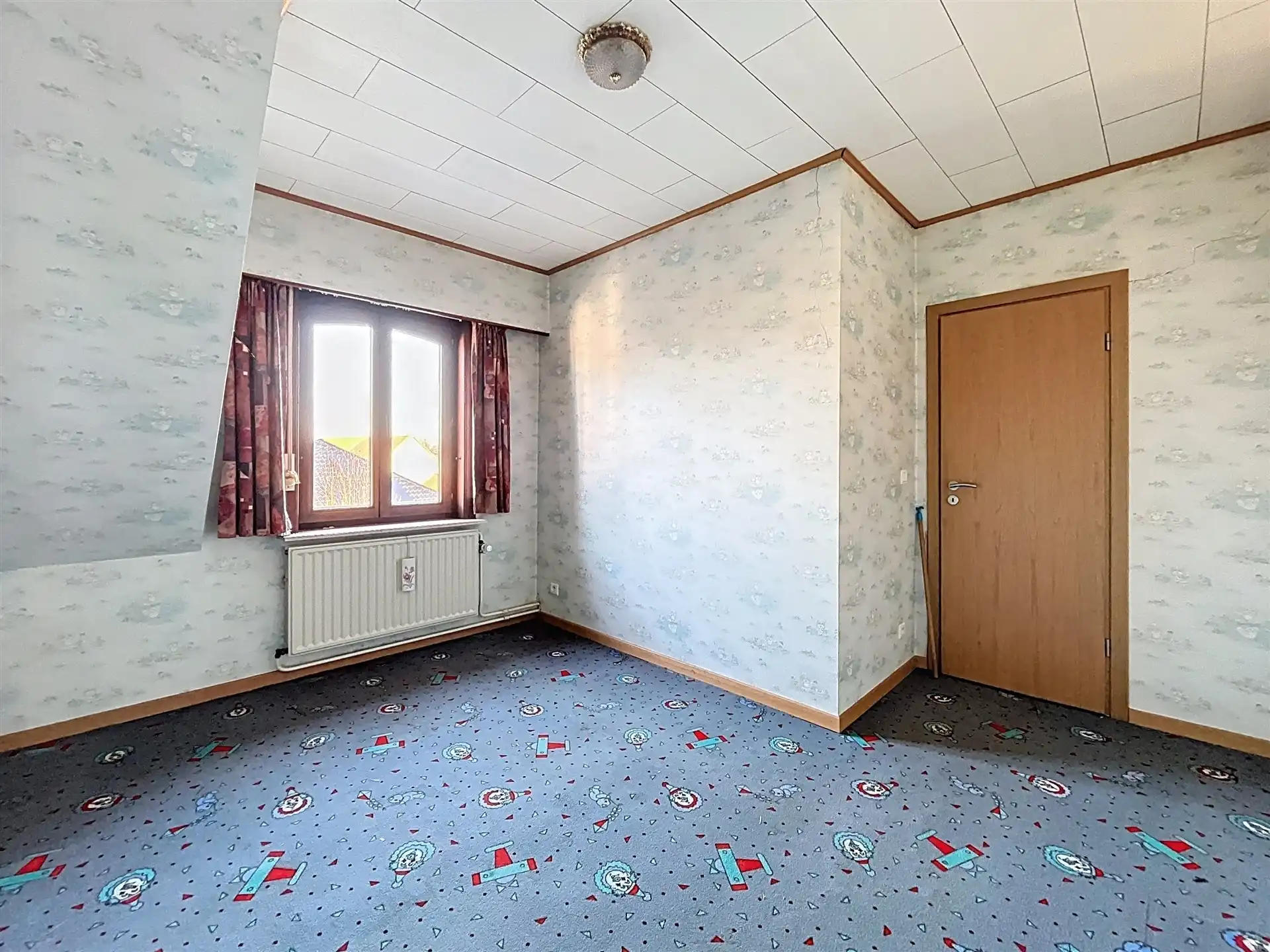 Ruime woning met 3 slaapkamers en garage (60 m²)  foto 9