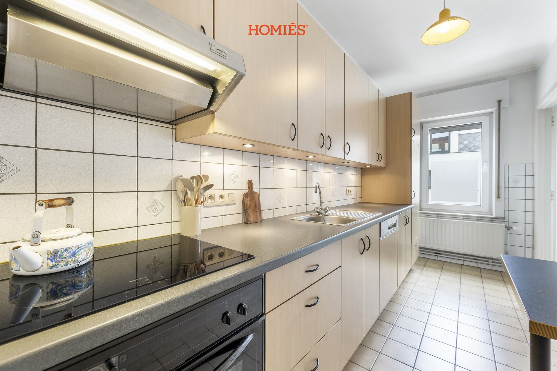 Investeringspand met 6 appartementen nabij station Leuven foto 15