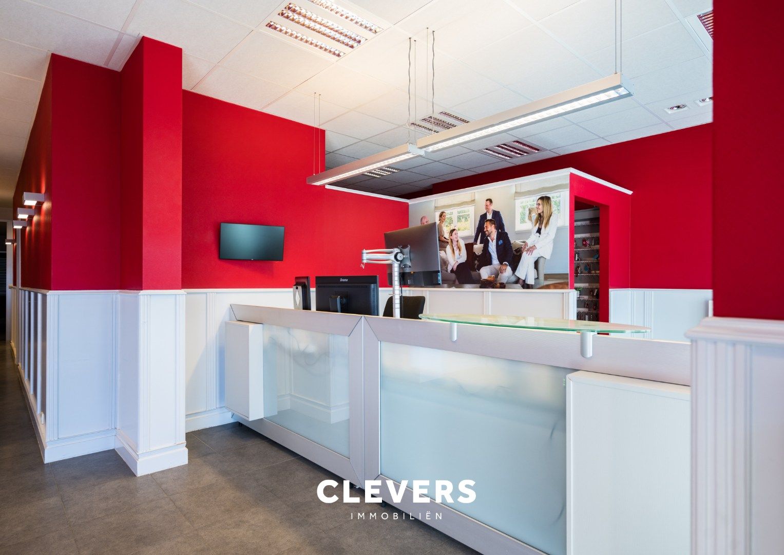 Handelsruimte te huur op toplocatie. foto 4