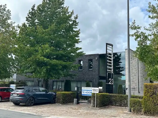 Commerciële ruimte te koop Balendijk 234 - 3920 Lommel