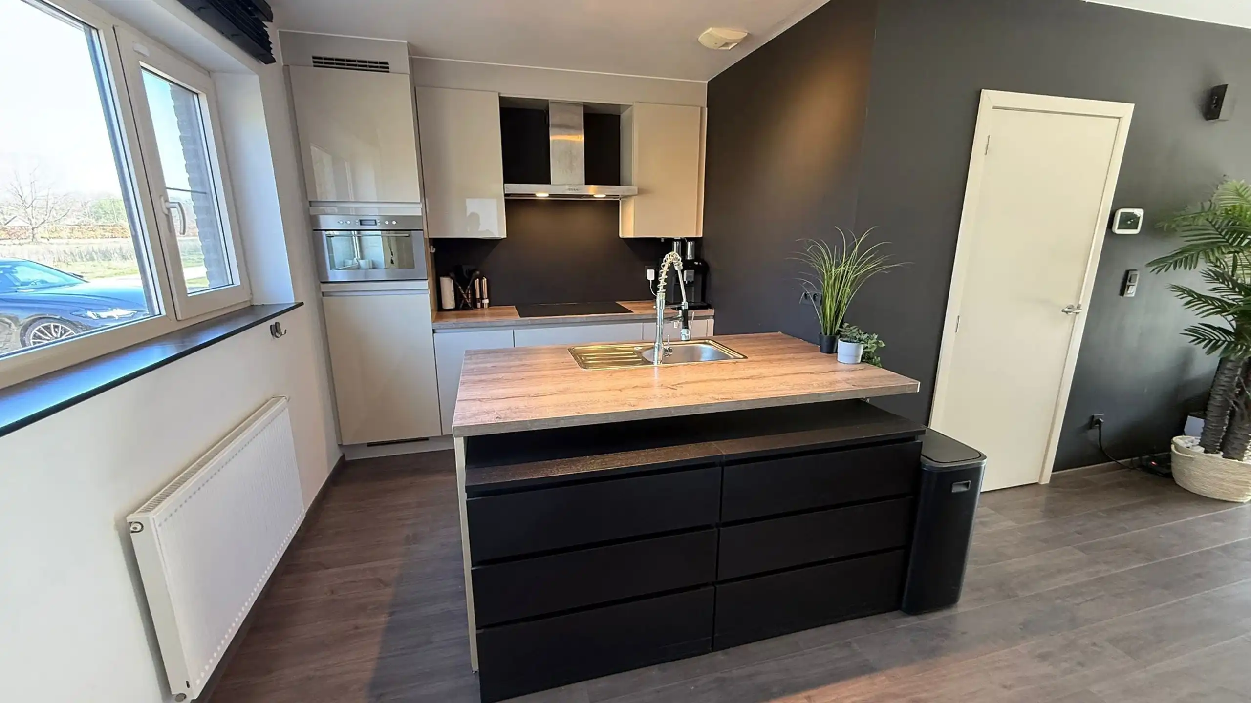 Perfect instapklare woning (EPC A) met 3 slaapkamers foto 6