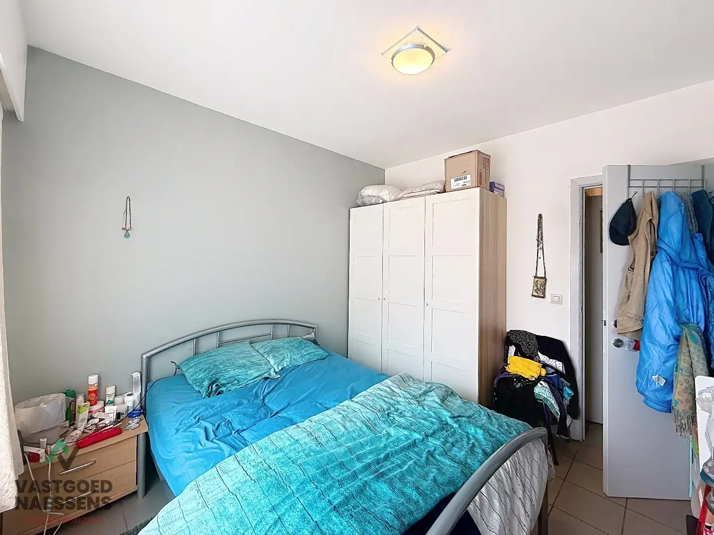 LICHTRIJK 2 SLPK APP IN HARTJE MARIAKERKE foto 13