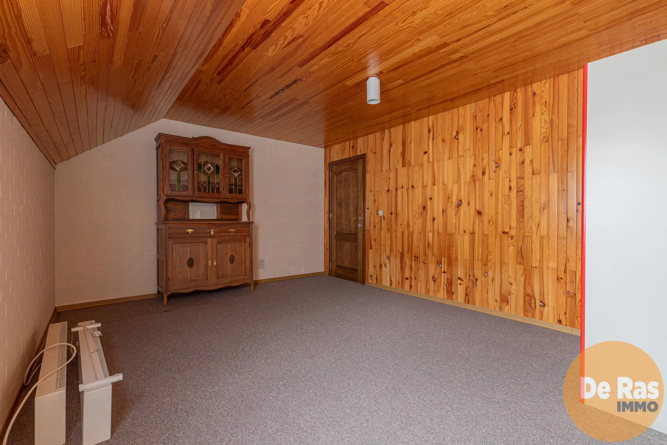 LIEDEKERKE - Ruime gezinswoning met tal van mogelijkheden foto 22