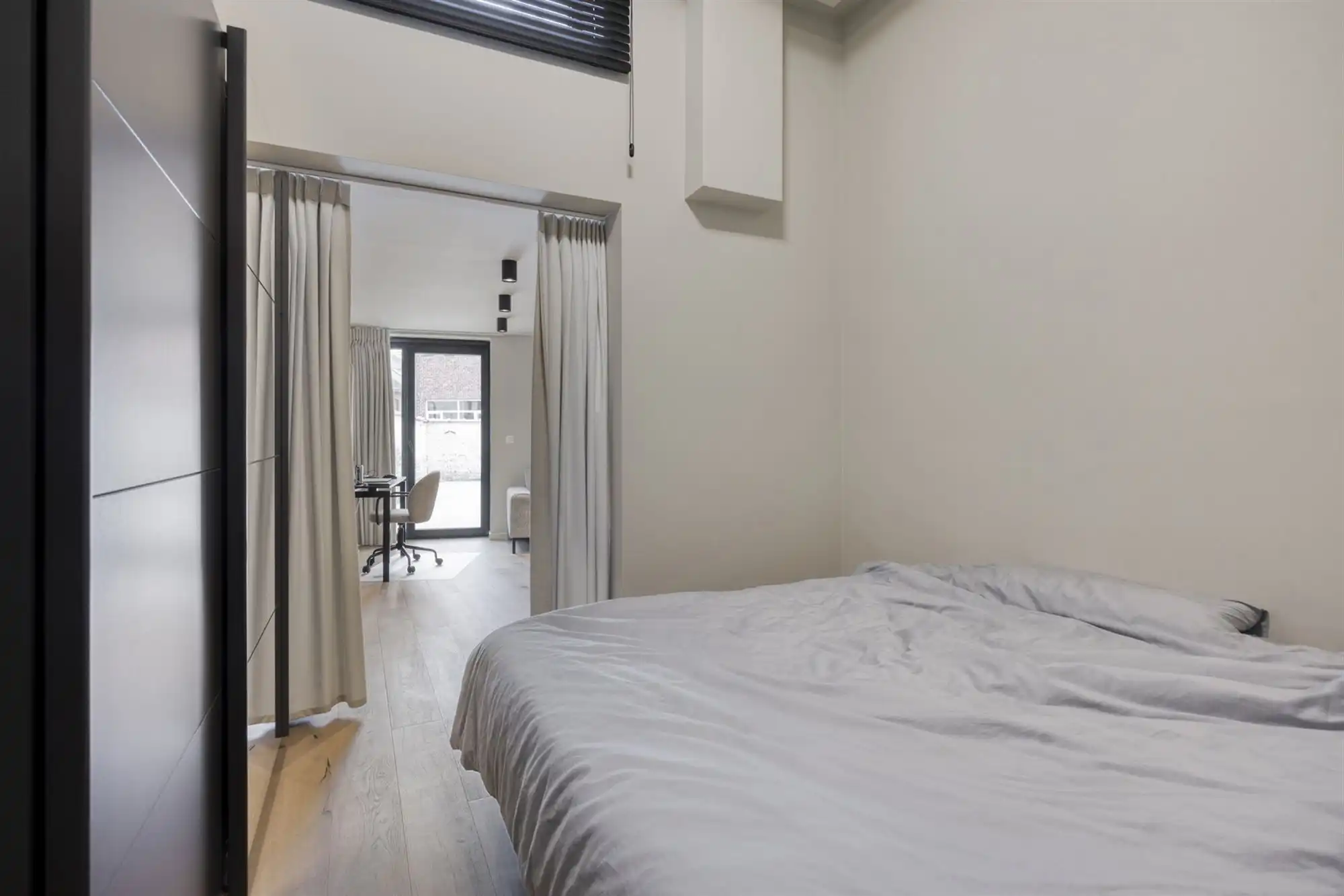 Studeren of investeren in residentie The Hills foto 4