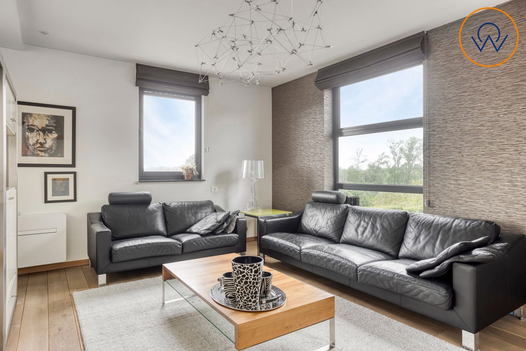 Exclusieve villa met adembenemend uitzicht en luxueuze voorzieningen foto 34