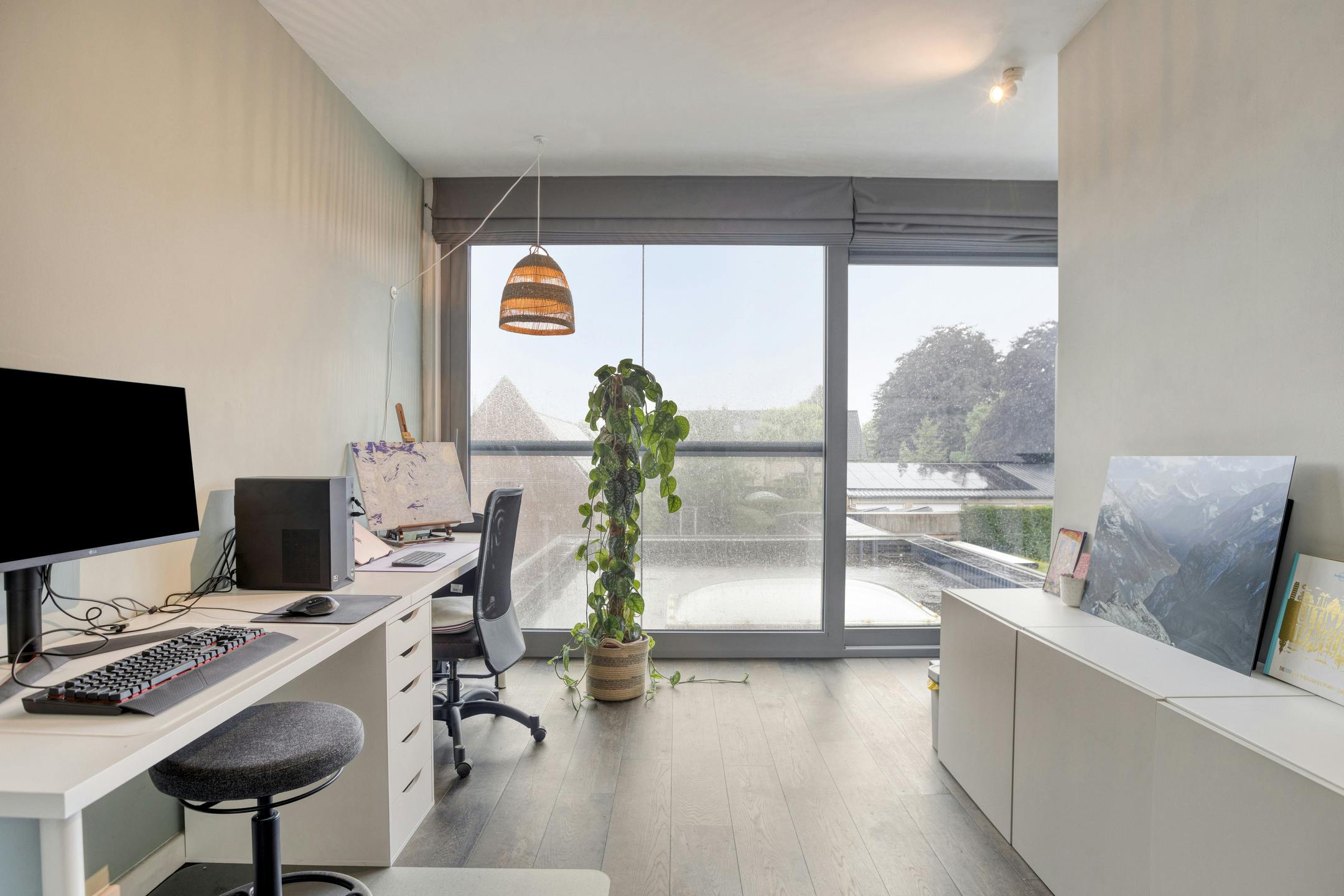 Unieke combinatie van wonen & werken -Huis met handelsruimte foto 13