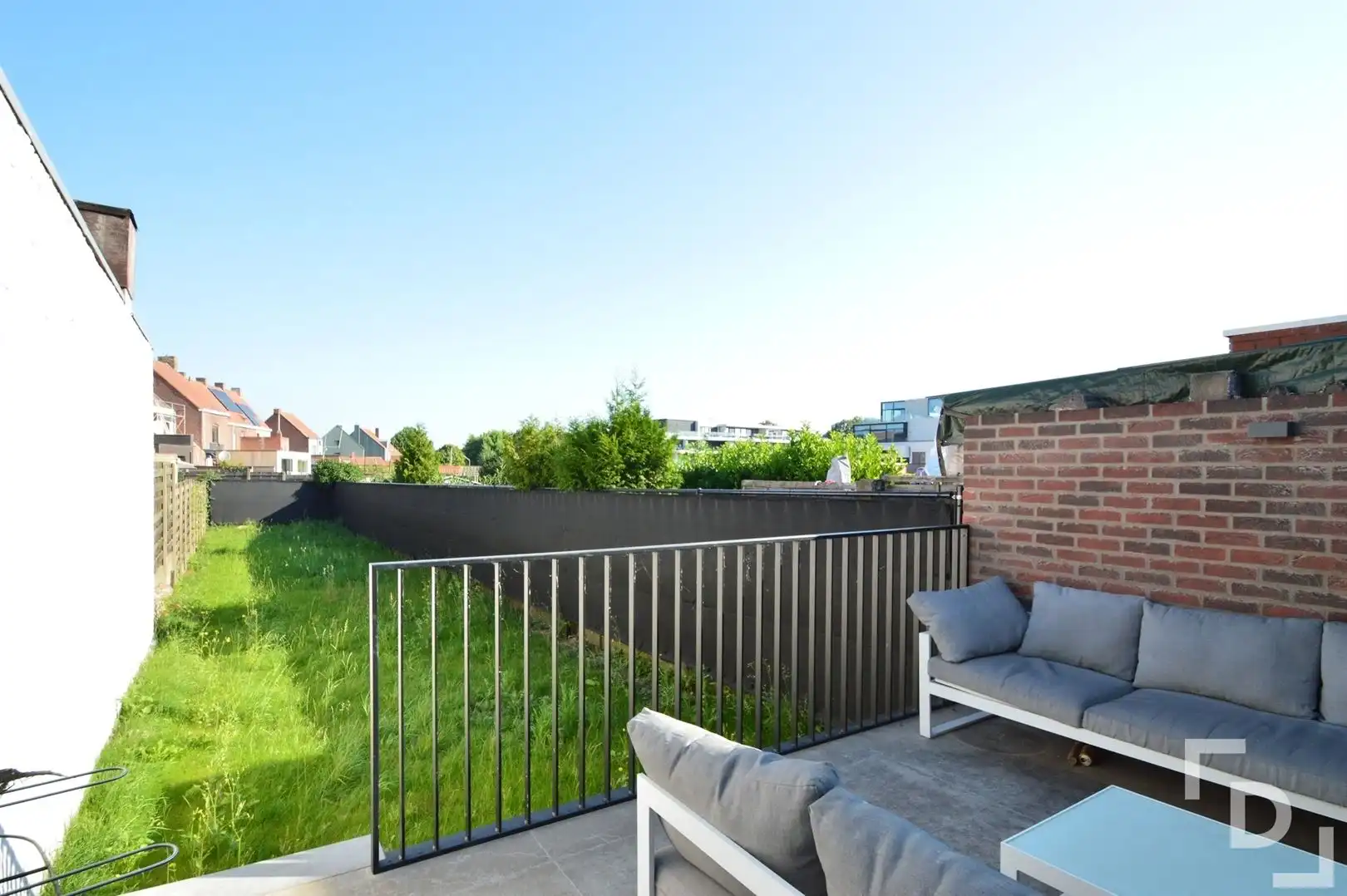 Volledig vernieuwde stadswoning in hartje Ieper– instapklaar, stijlvol en perfect gelegen  foto 6