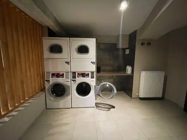 LEUVEN CENTRUM - Gerenoveerd appartement 1slpk  foto 12