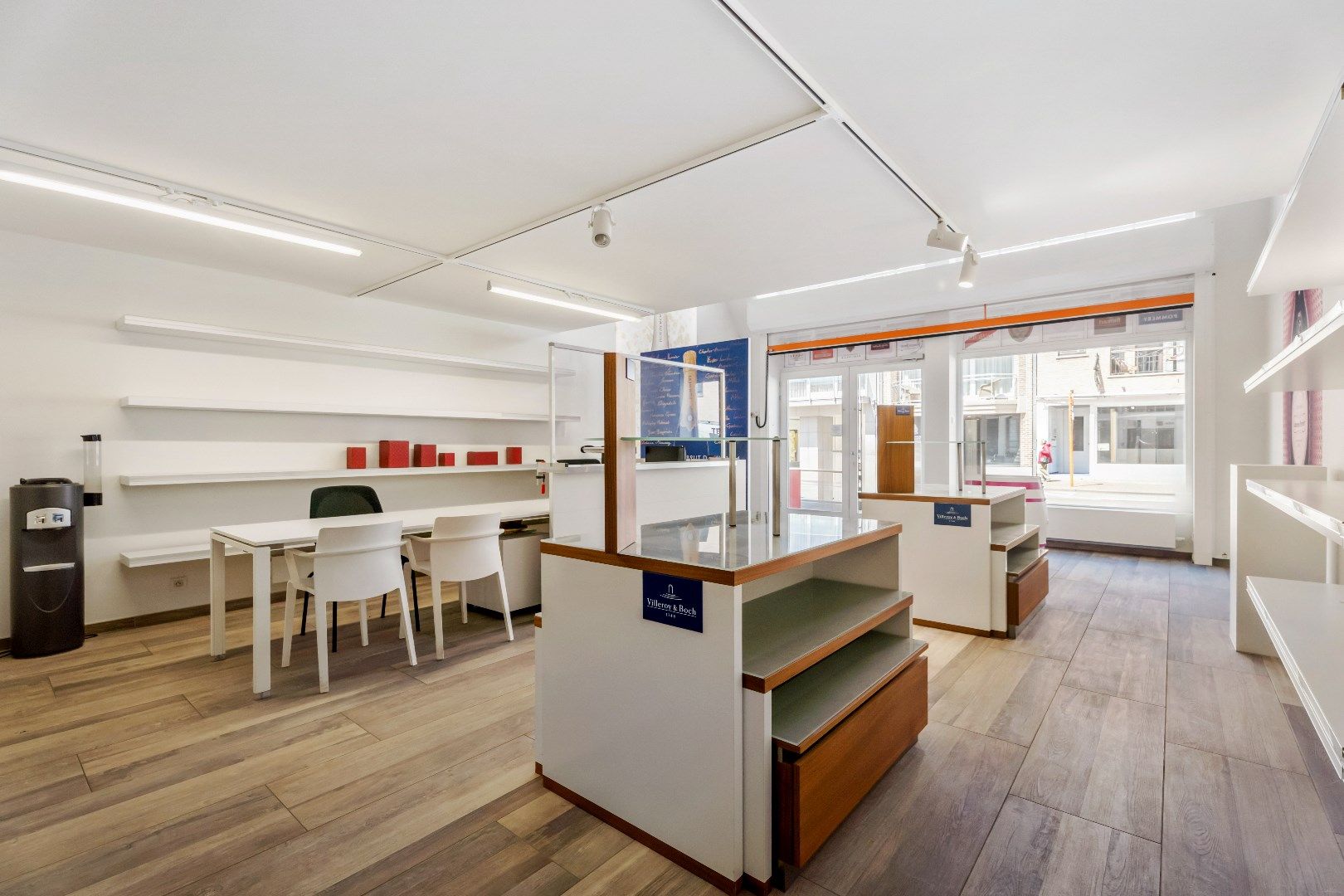 nieuwbouwhandelsgelijkvloers Zoutelaan ZoutePalace foto 4