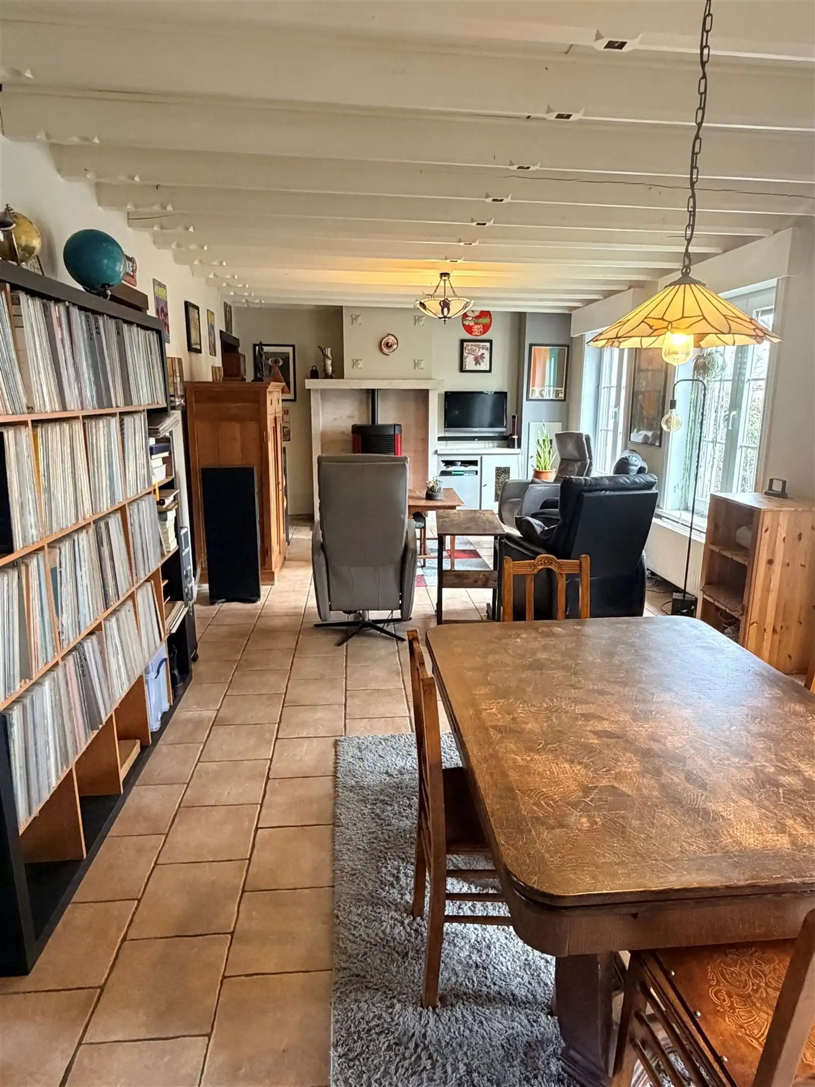 Eengezinswoning foto 4