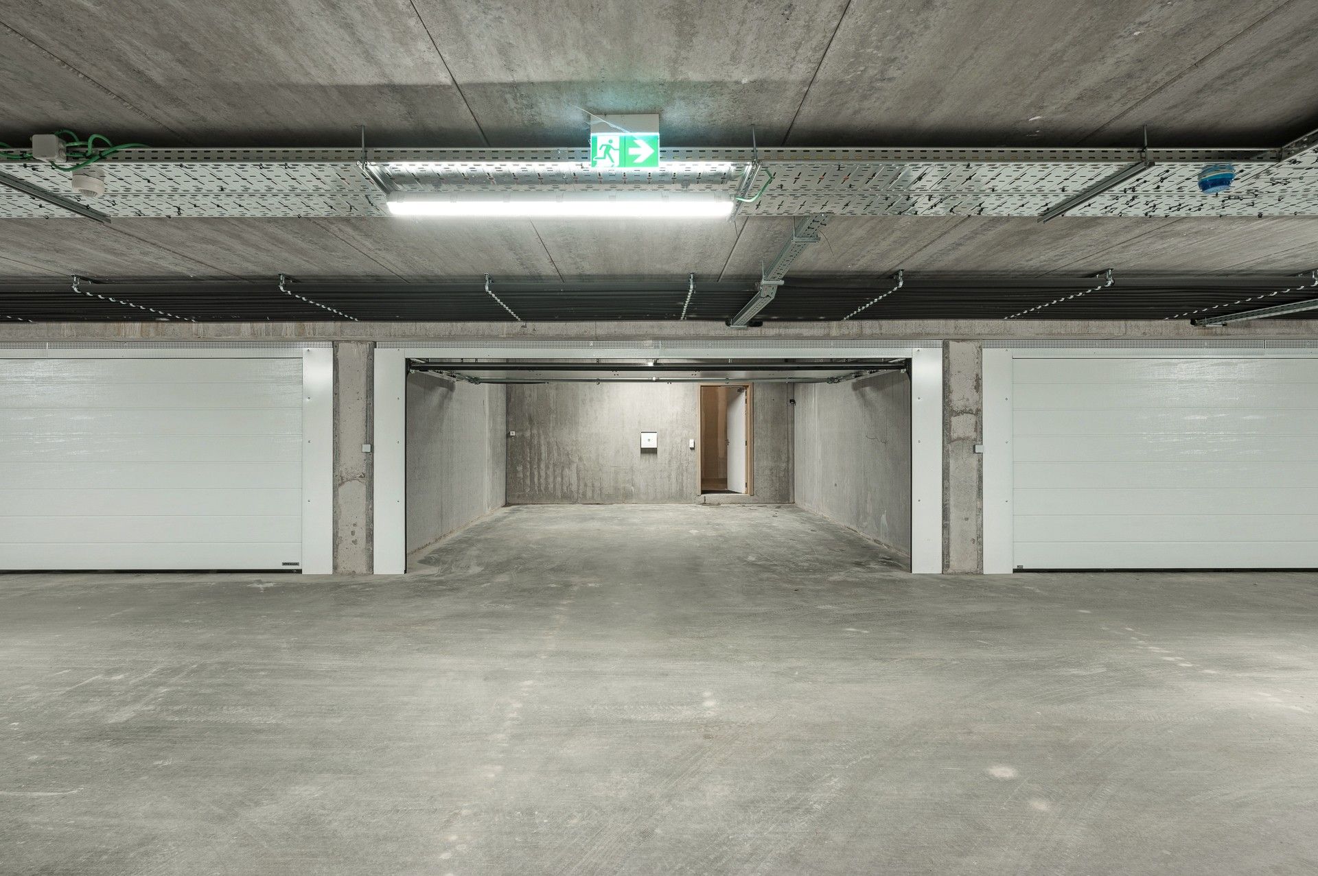 Ongemeubeld: moderne geothermische en energiezuinige woning te Knokke foto 30