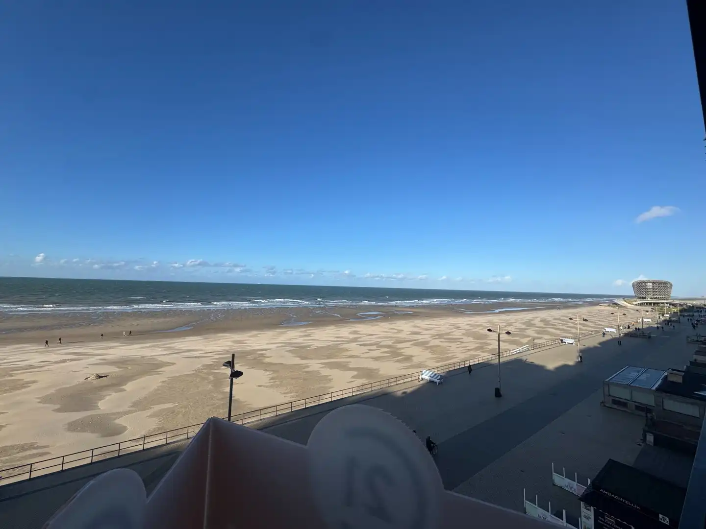 Appartement te koop Zeedijk 181/0401 - 8430 Middelkerke