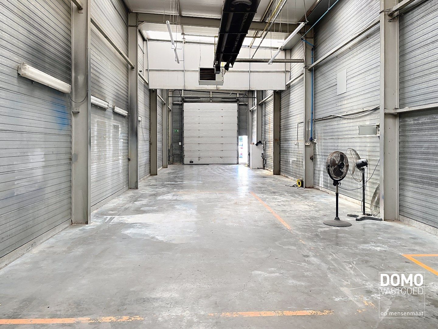 Multifunctionele ruimte gelegen te Hasselt - 236m² foto 3