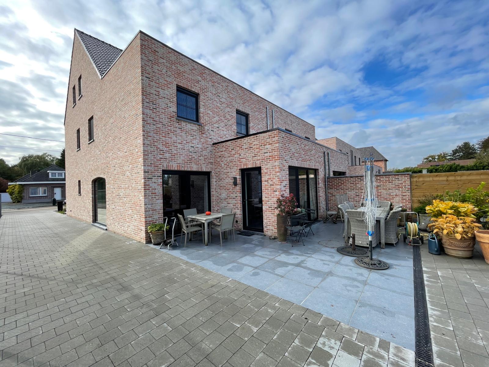 Energiezuinige nieuwbouw 3slpk foto 31