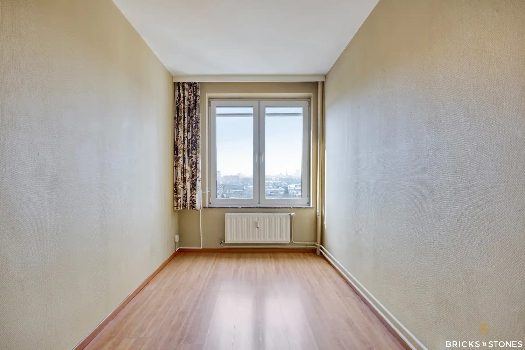 Ruim 2-slaapkamer appartement  foto 8