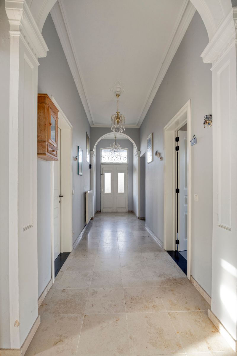 Statig landhuis te Boortmeerbeek foto 3