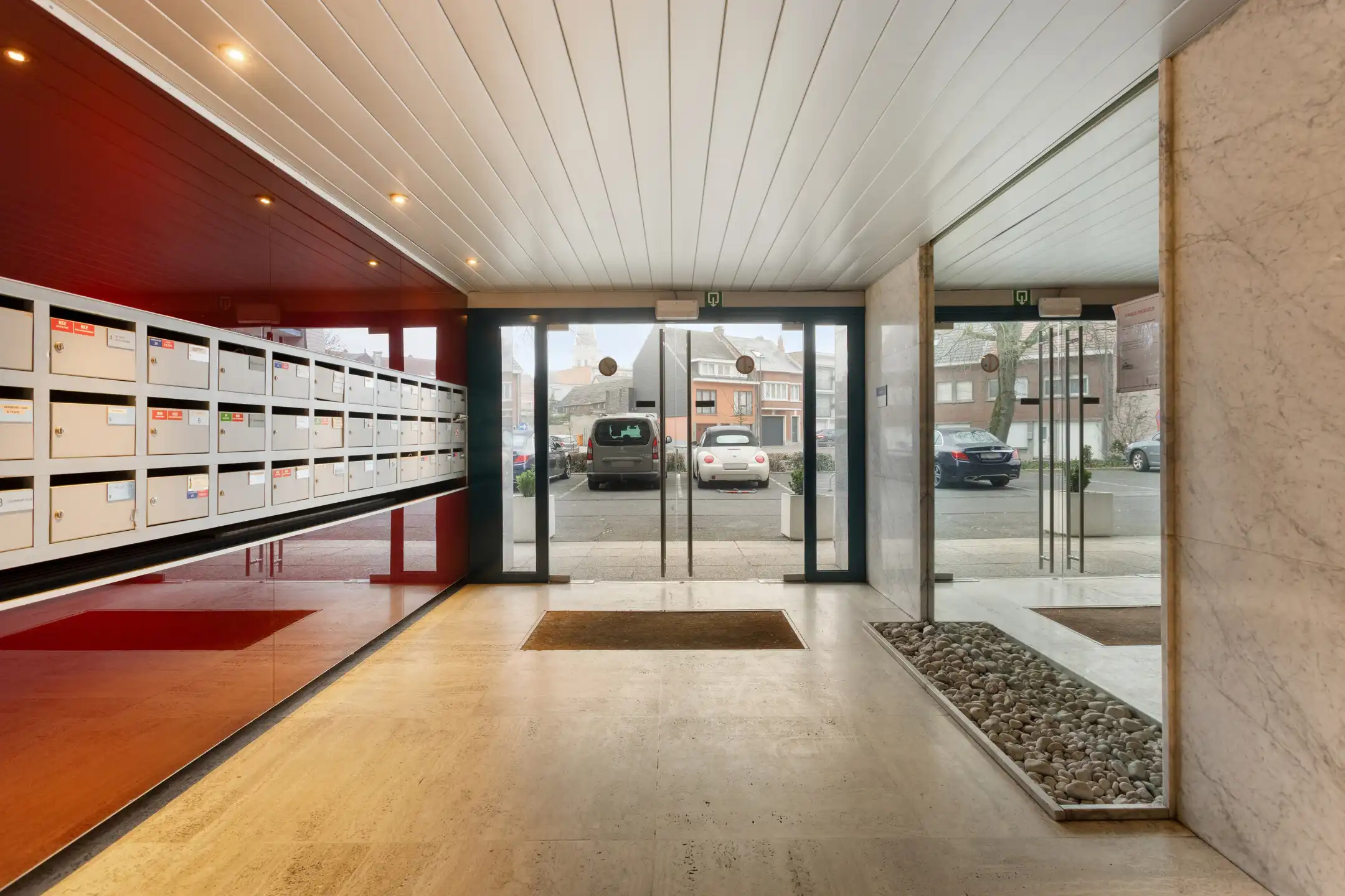 Lichtrijk Appartement met Fenomenaal Uitzicht en EPC B  foto 3