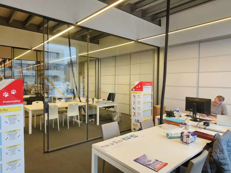 Evolis 100, 8500 Kortrijk foto 11