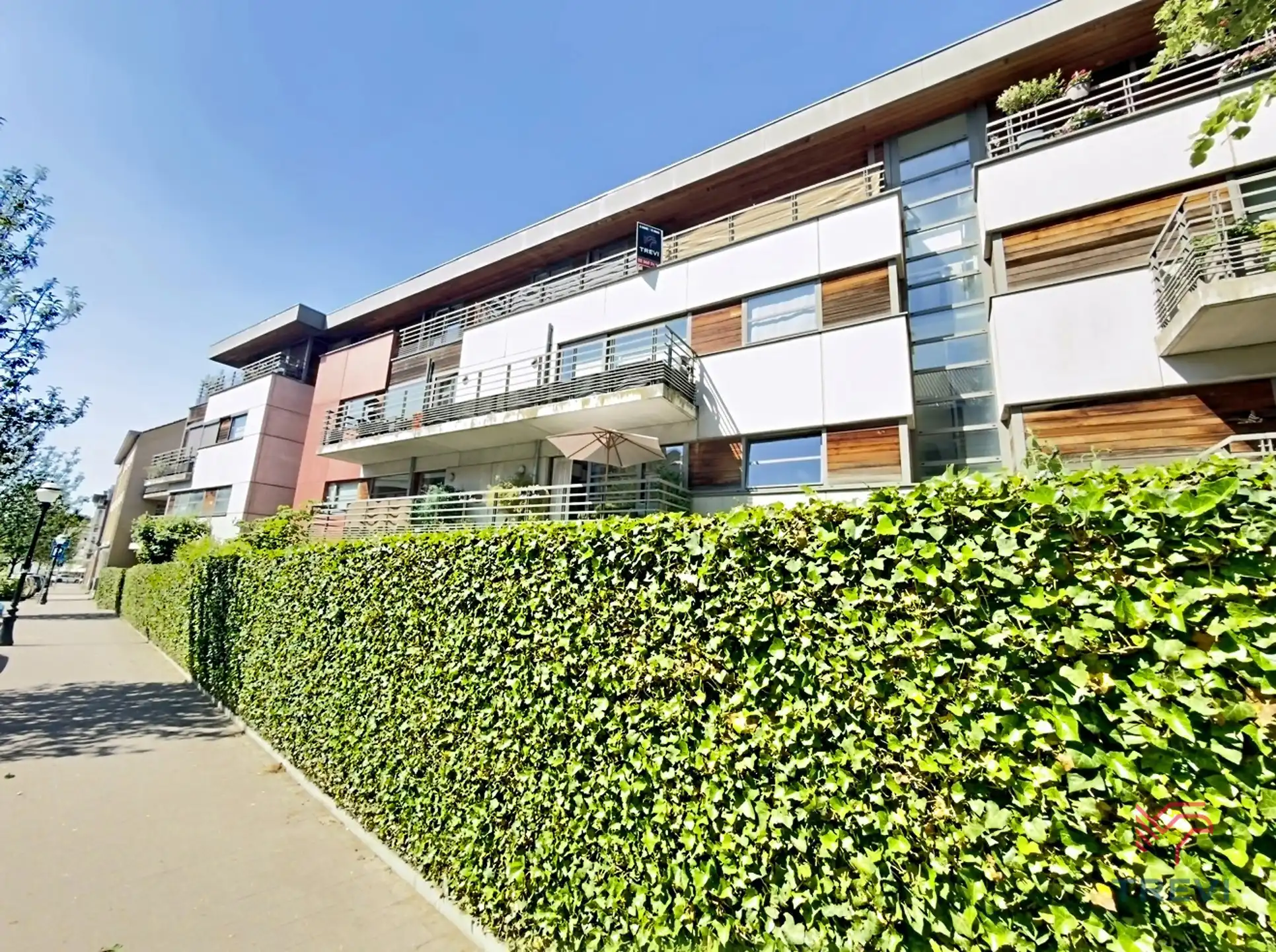 Appartement met 3 slaapkamers, terras, zwembad en fitnessruimte foto 18