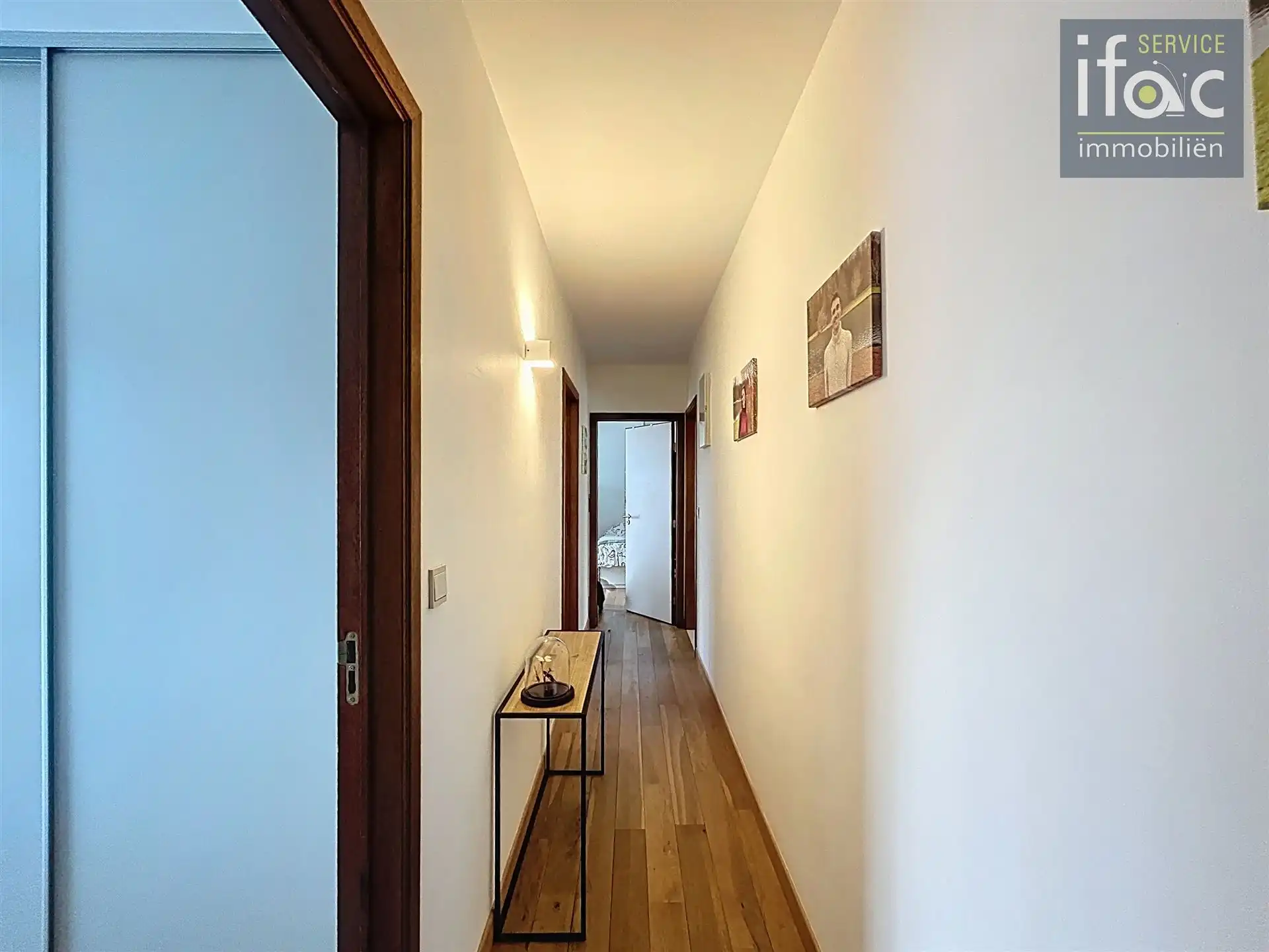 Appartement - 3 slaapkamers - Gunstig EPC! foto 9