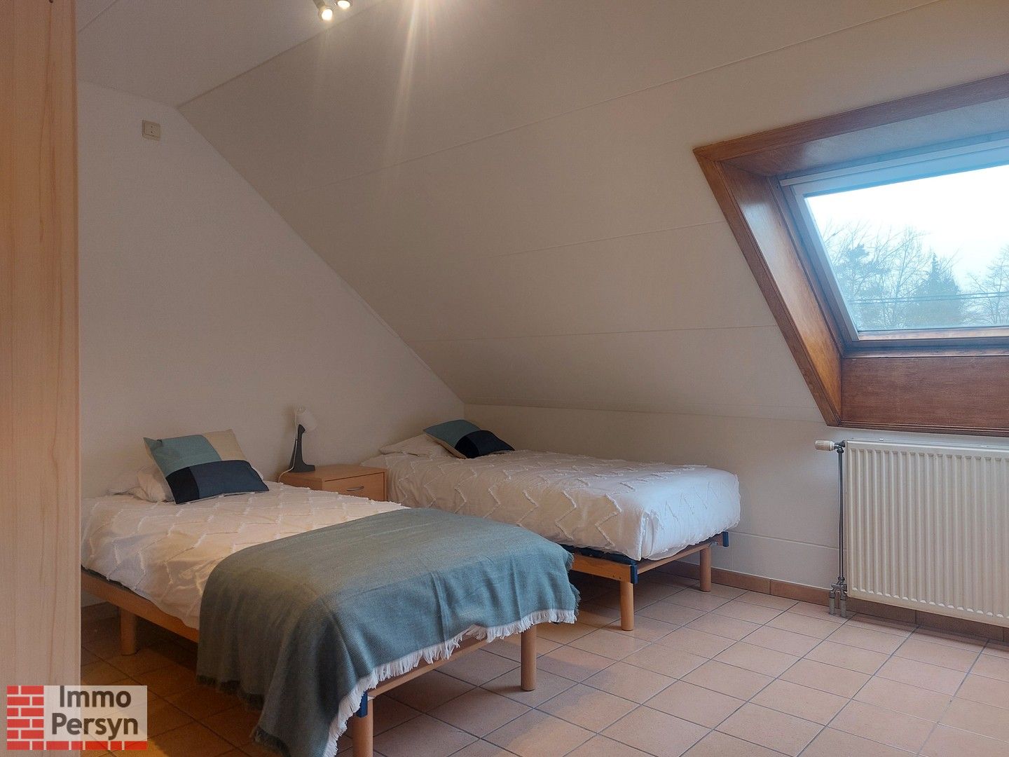 Ruim 3-Slaapkamerappartement Te Huur in Sint-Joris-Winge foto 20