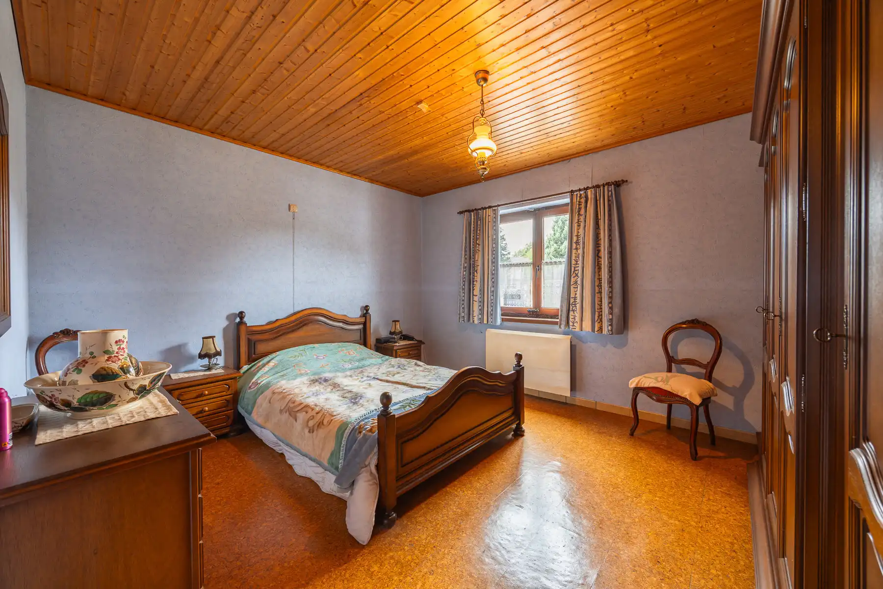 Charmante villa op perceel van 225 m² met garage foto 14