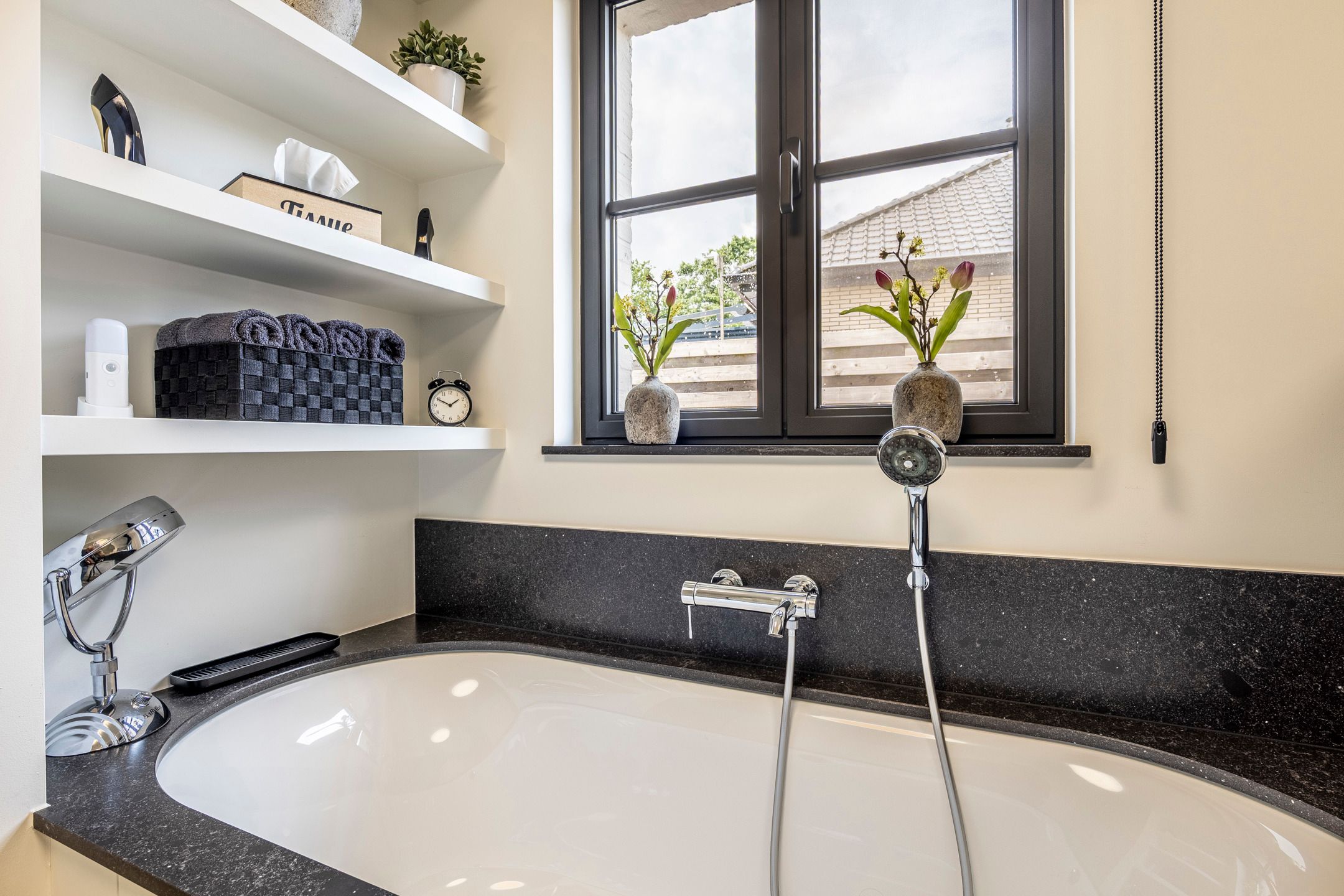 Prachtig duplexappartement van 128m² met 2 slaapkamers foto 10