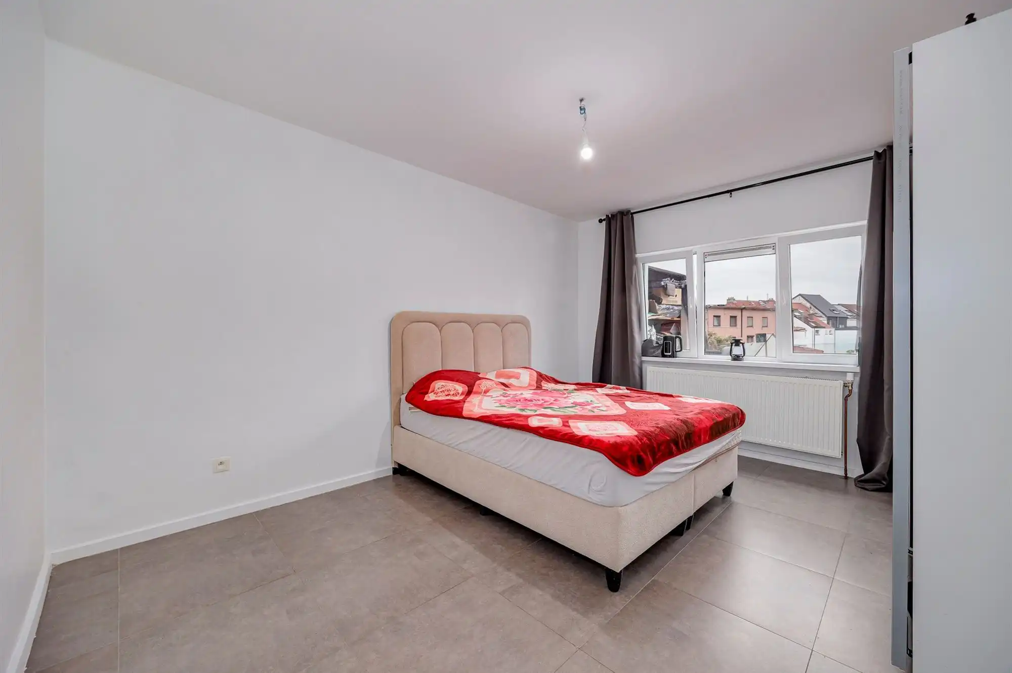 Opbrengsteigendom - comm. glvl met 4 appartementen foto 11