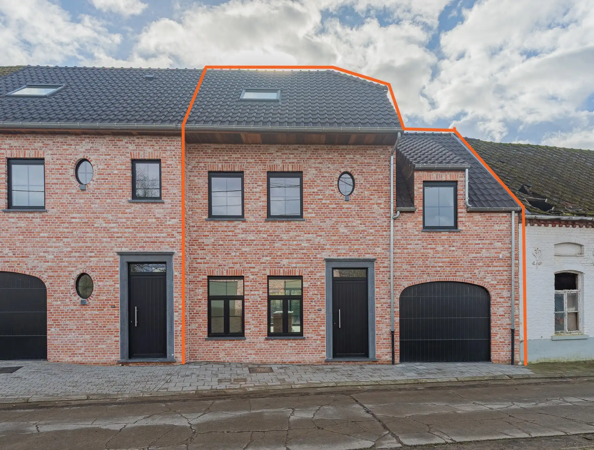 LEDE - Leuke pastorijwoning in centrum - 6% BTW mogelijk! foto 25