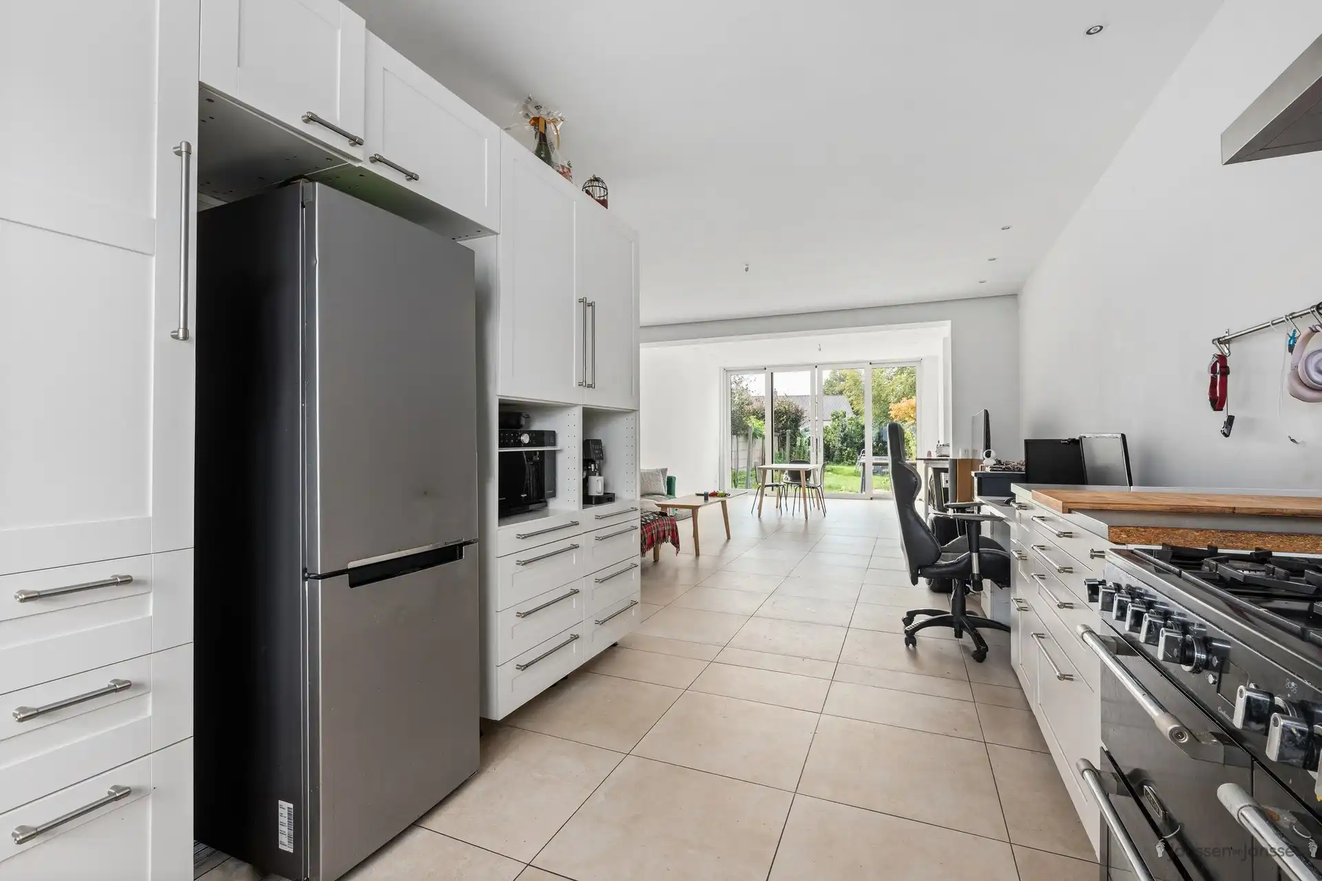 Woning met 3 (mog. 5) slaapkamers op centrale ligging foto 6