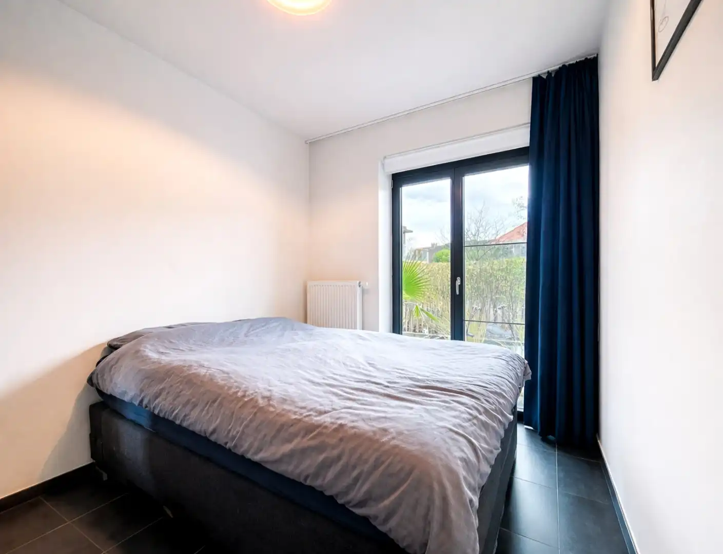 Instapklaar appartement aan de waterlijn van Nieuwpoort-stad. foto 8