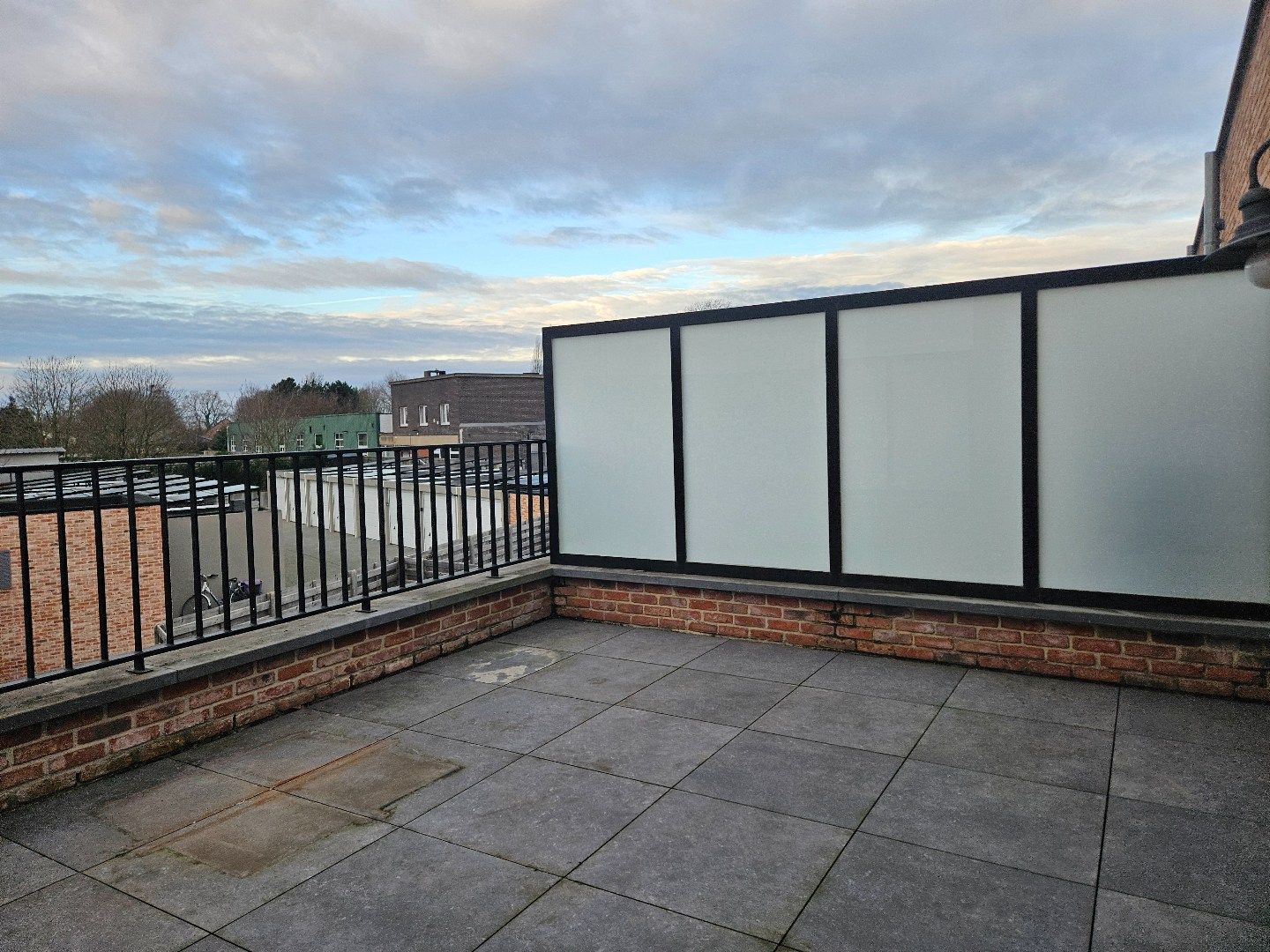 Recent appartement met 2 slaapkamers in Mol-Millegem! foto 9