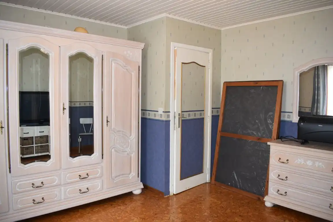 Woning in de historische stadskern van Zoutleeuw  foto 10